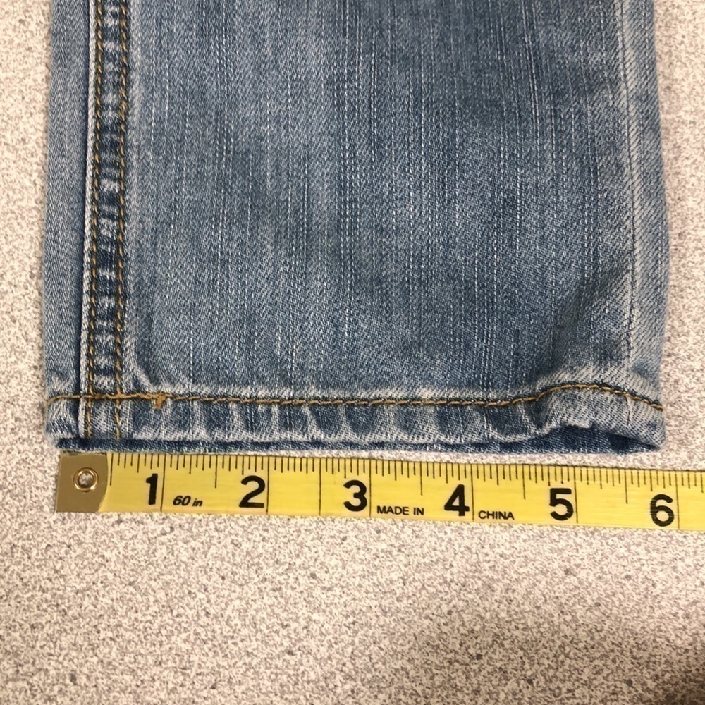 William Rast Distressed Jeans - Picture 14 of 14